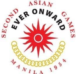 asian games manila|Second Asian Games, Manila, Philippines May 1.